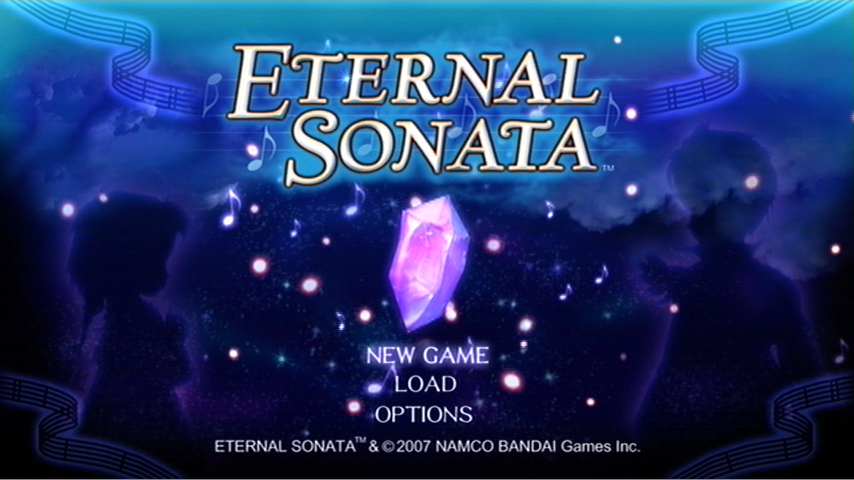 Eternal Sonata screenshot 3 for Xbox 360